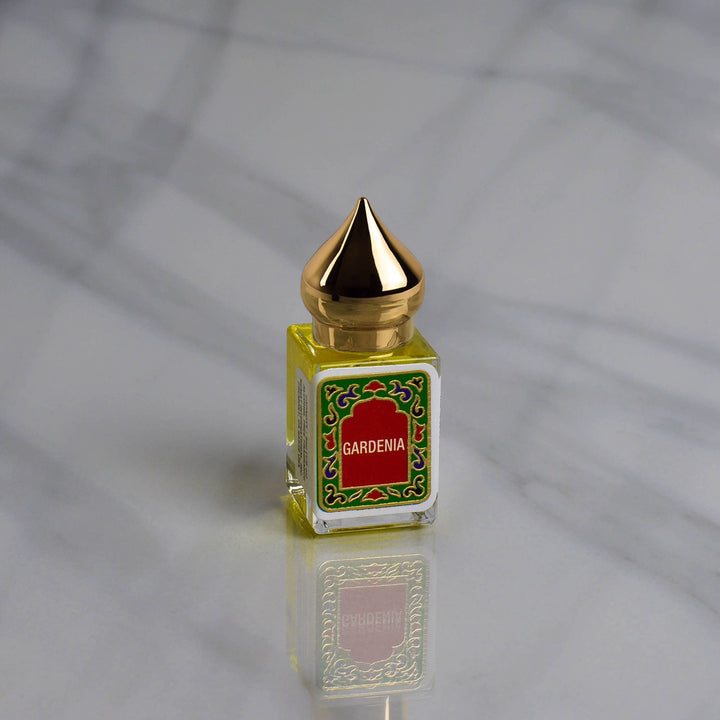 Nemat - Gardenia Perfume Oil