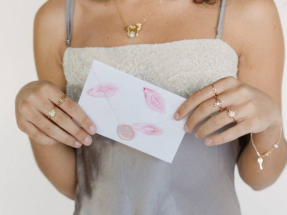 Stardust Ring-Fast shipping