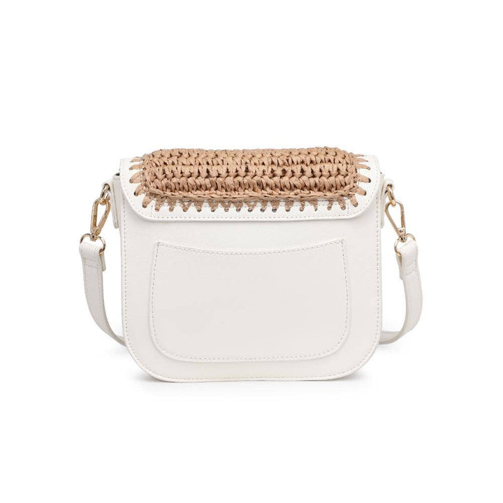 Moda Luxe - Modish Crossbody