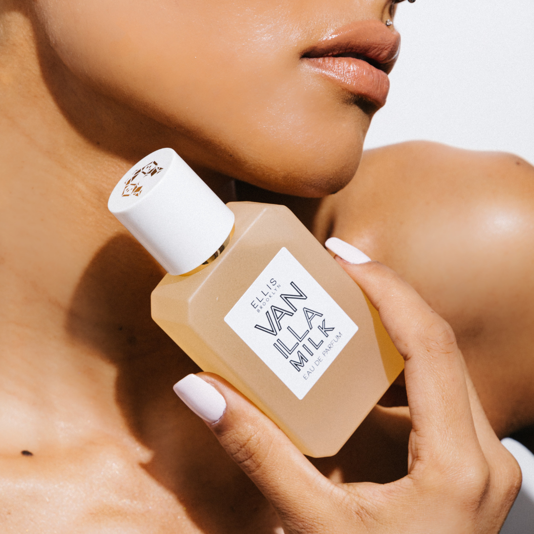 Ellis Brooklyn - Mini VANILLA MILK Eau De Parfum