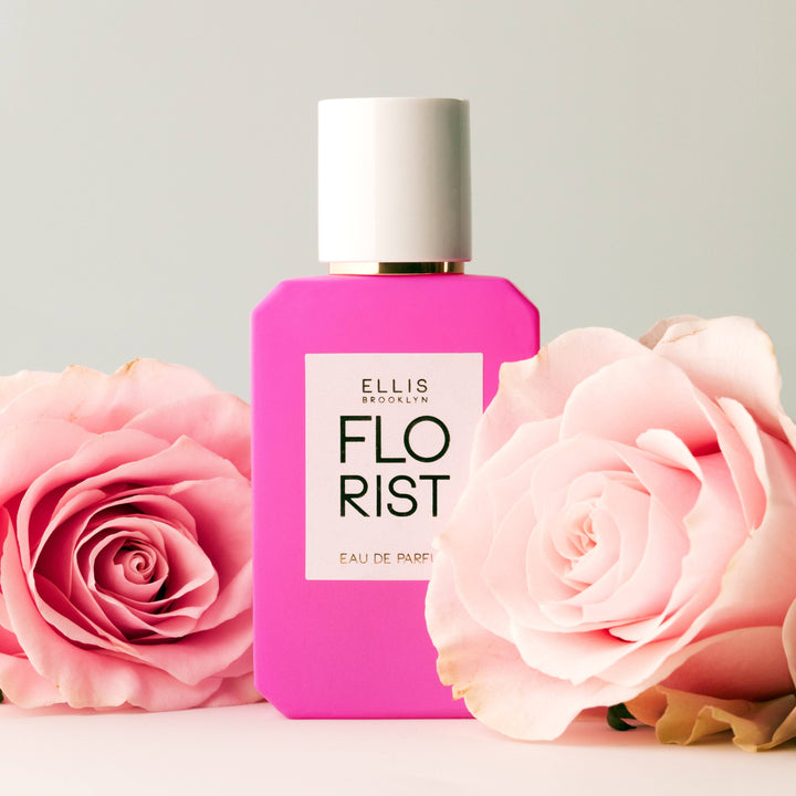 Ellis Brooklyn - FLORIST Eau De Parfum