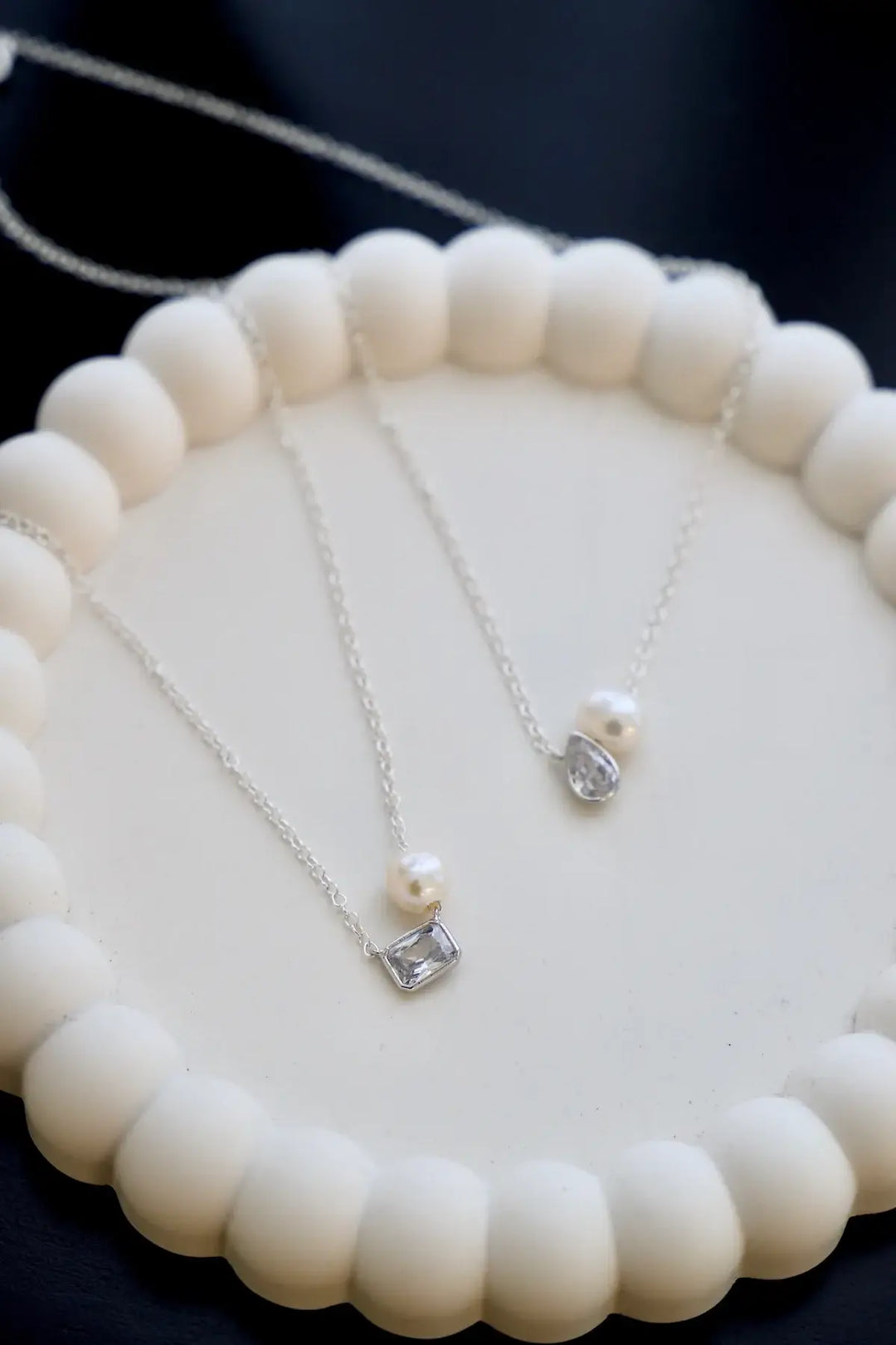 Katie Waltman Jewelry - TOI ET MOI