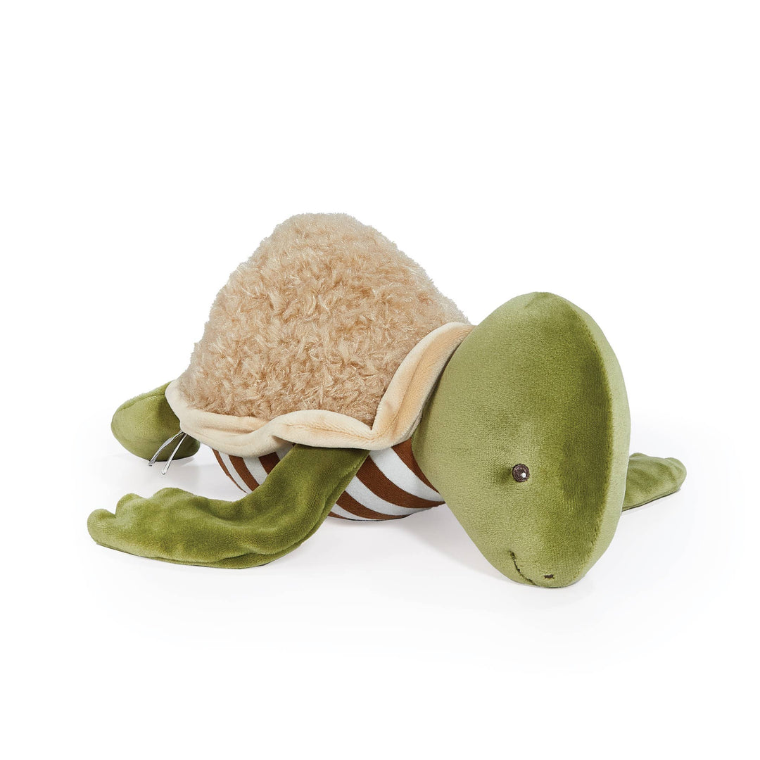 Bunnies By the Bay - Sheldon the Turtle