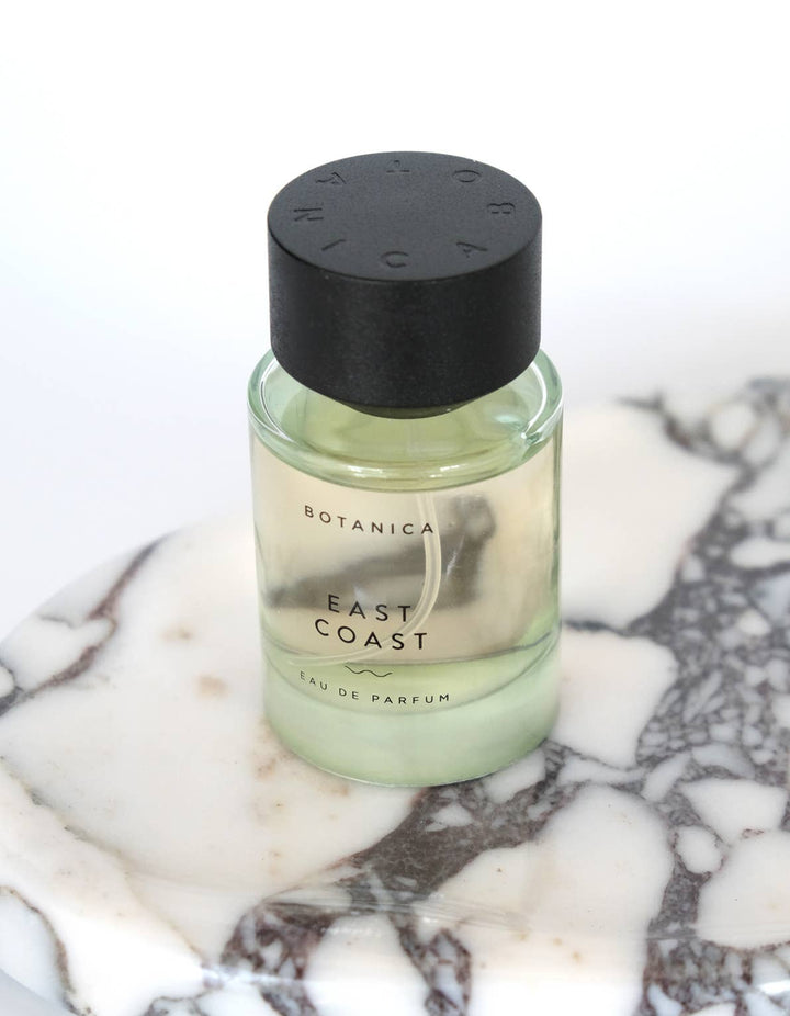 Pre-Order: Eau de Parfum: East Coast | 50mL