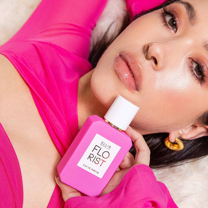 Ellis Brooklyn - FLORIST Eau De Parfum
