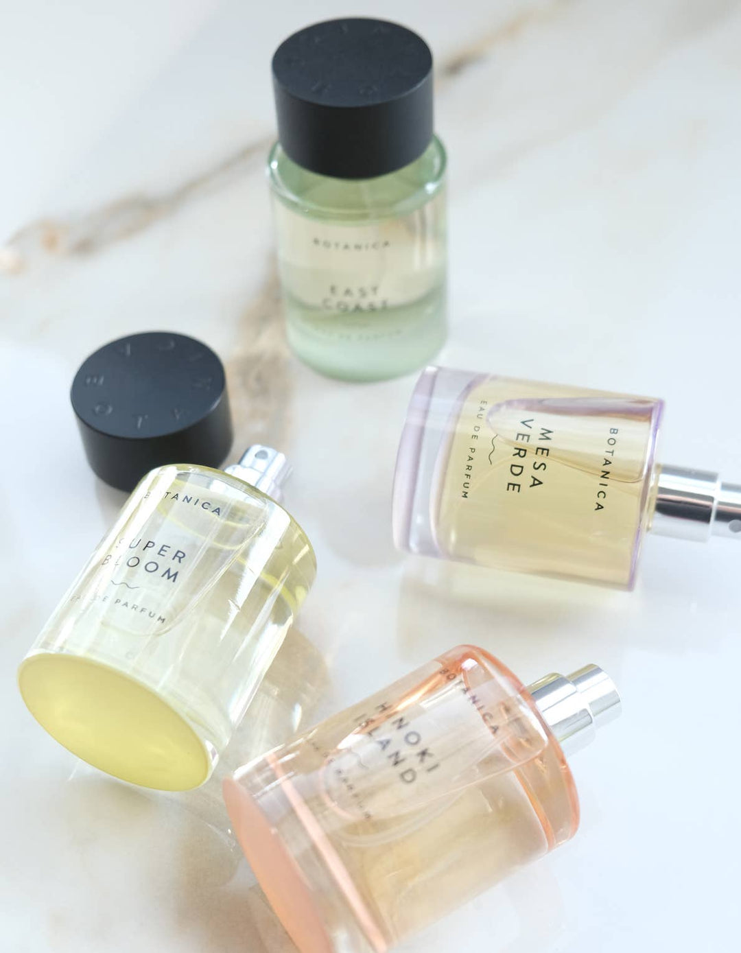 Pre-Order: Eau de Parfum: East Coast | 50mL