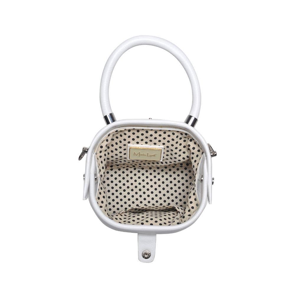 Moda Luxe - Charmaine Crossbody