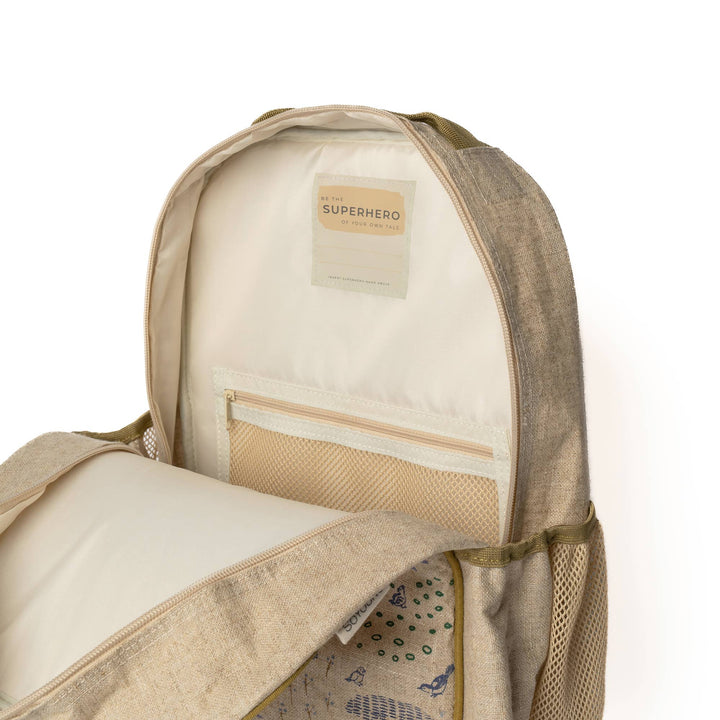 SoYoung - Birds in Nature Grade School Backpack