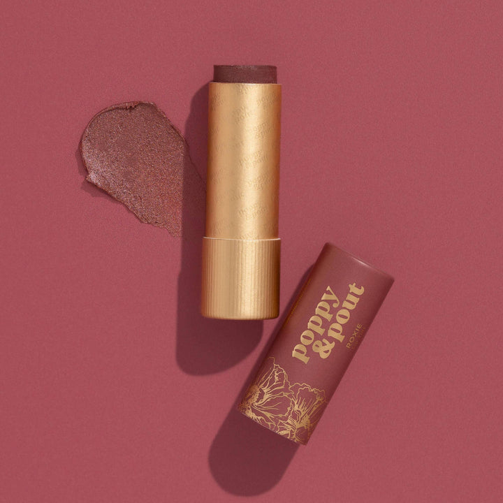 Poppy &amp; Pout - Lip Tint, Roxie