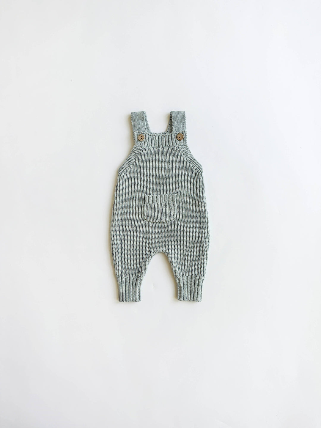 OLIVE & CRADLE - NEWBORN BABY CUDDLE + KIND DOLLY MATCHING KNIT JUMPER