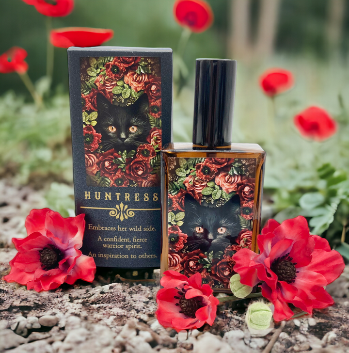 Lorabees - Huntress Pheromone Perfume Spray