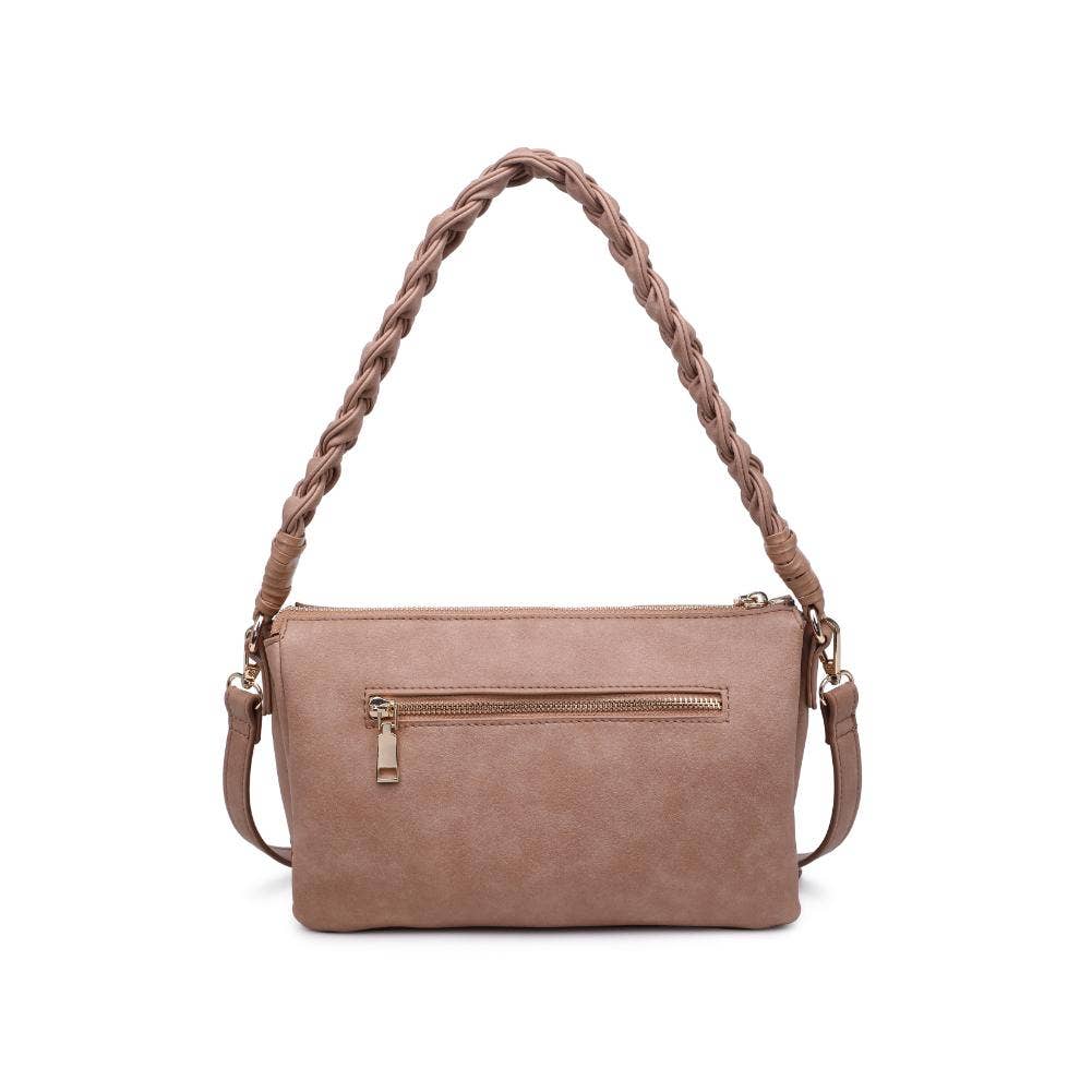 Moda Luxe - Velveta Crossbody