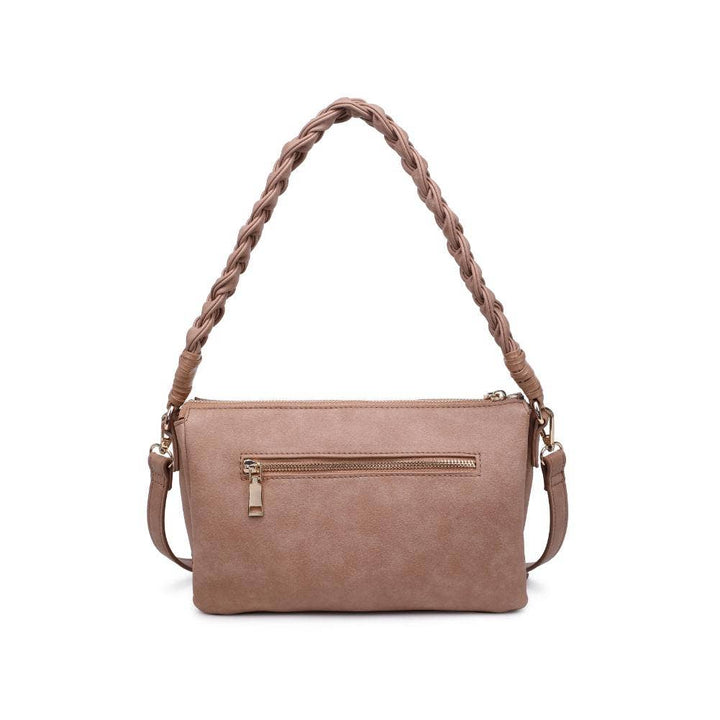 Moda Luxe - Velveta Crossbody