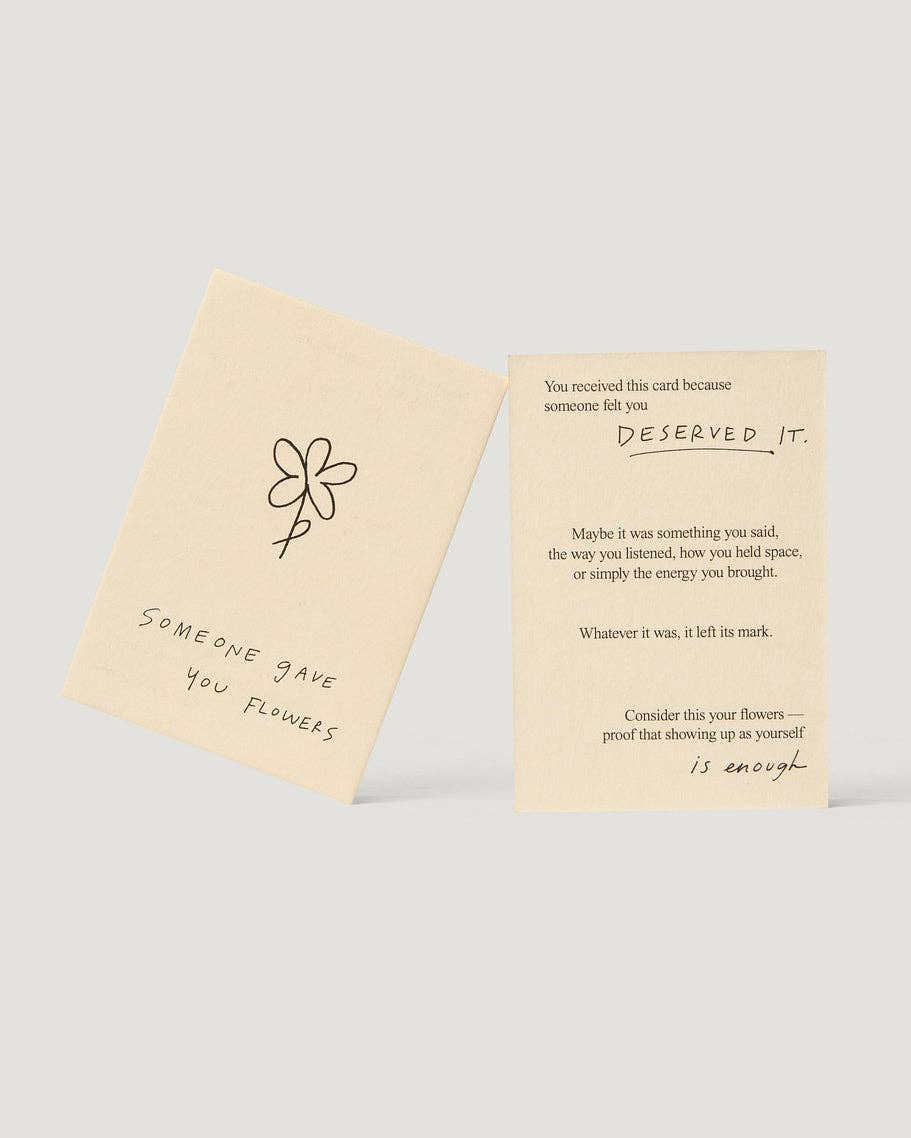 Cultivating Conversations Card Deck
