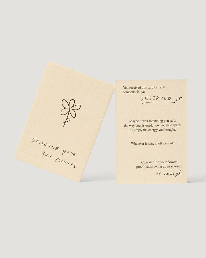Cultivating Conversations Card Deck