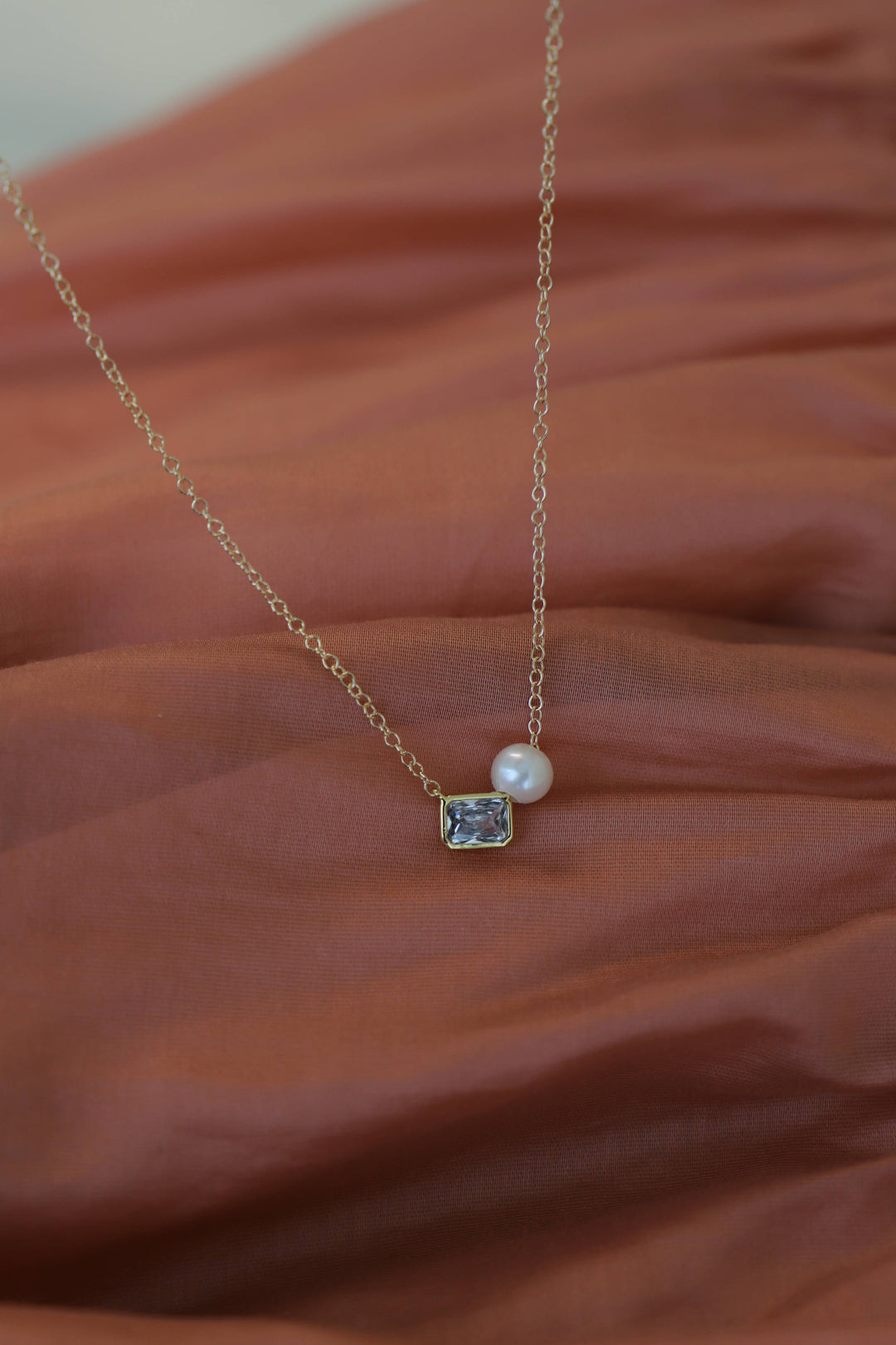 Katie Waltman Jewelry - TOI ET MOI