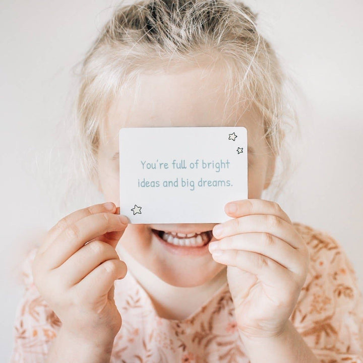 Mindful and Co Kids USA - Love Notes