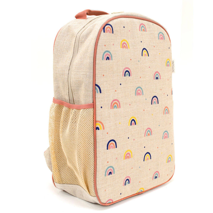 SoYoung - Neo Rainbows Grade School Backpack