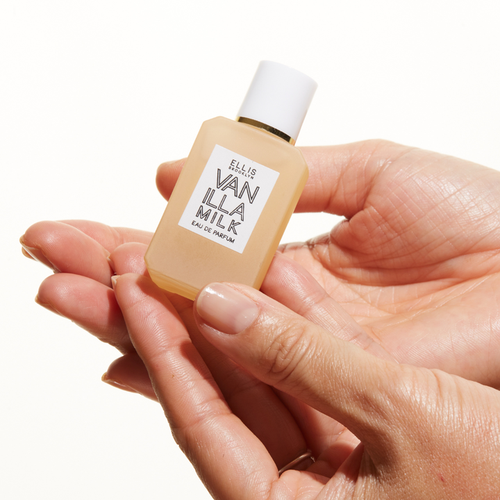 Ellis Brooklyn - Mini VANILLA MILK Eau De Parfum