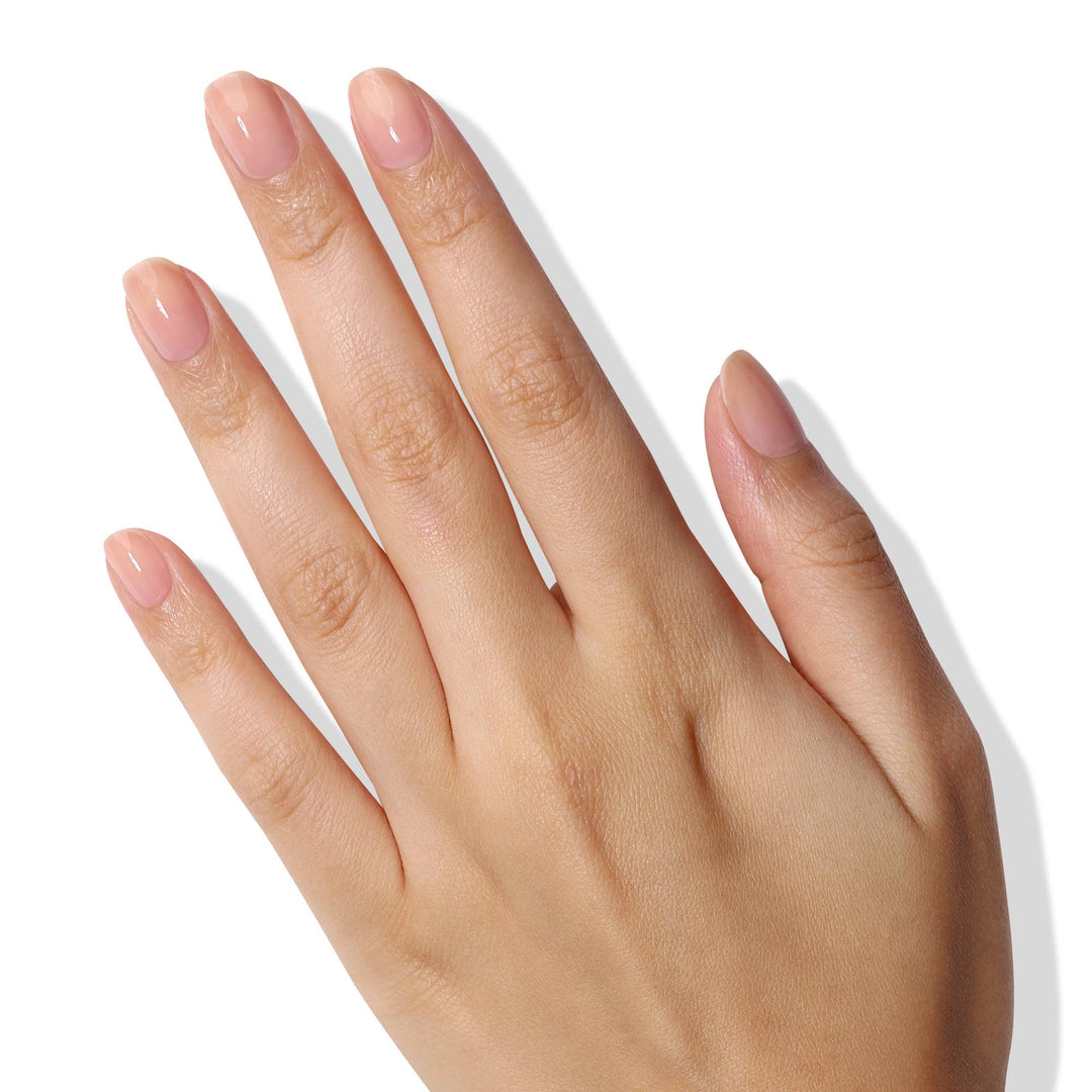 Londontown - Perfecting Nail Veil #4