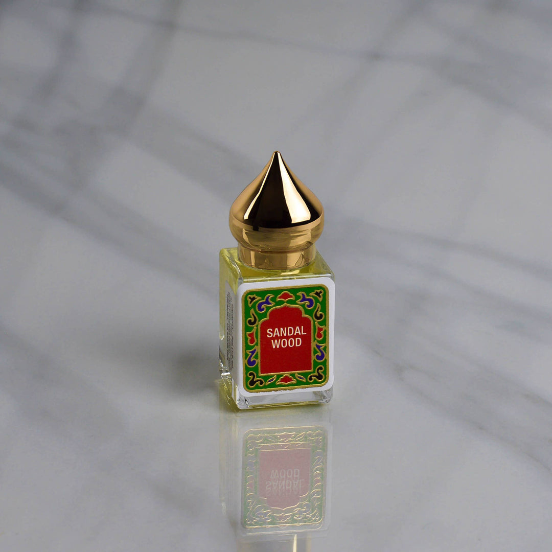 Nemat - Sandalwood Perfume Oil