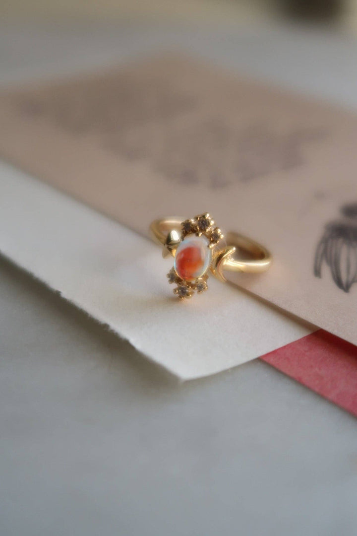 Stardust Ring-Fast shipping