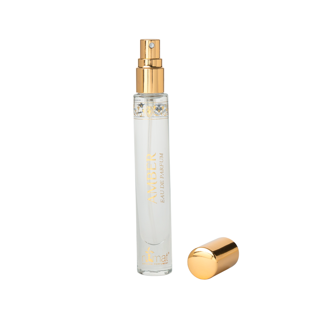 Nemat - Amber Eau De Parfum Travel Spray 9ml