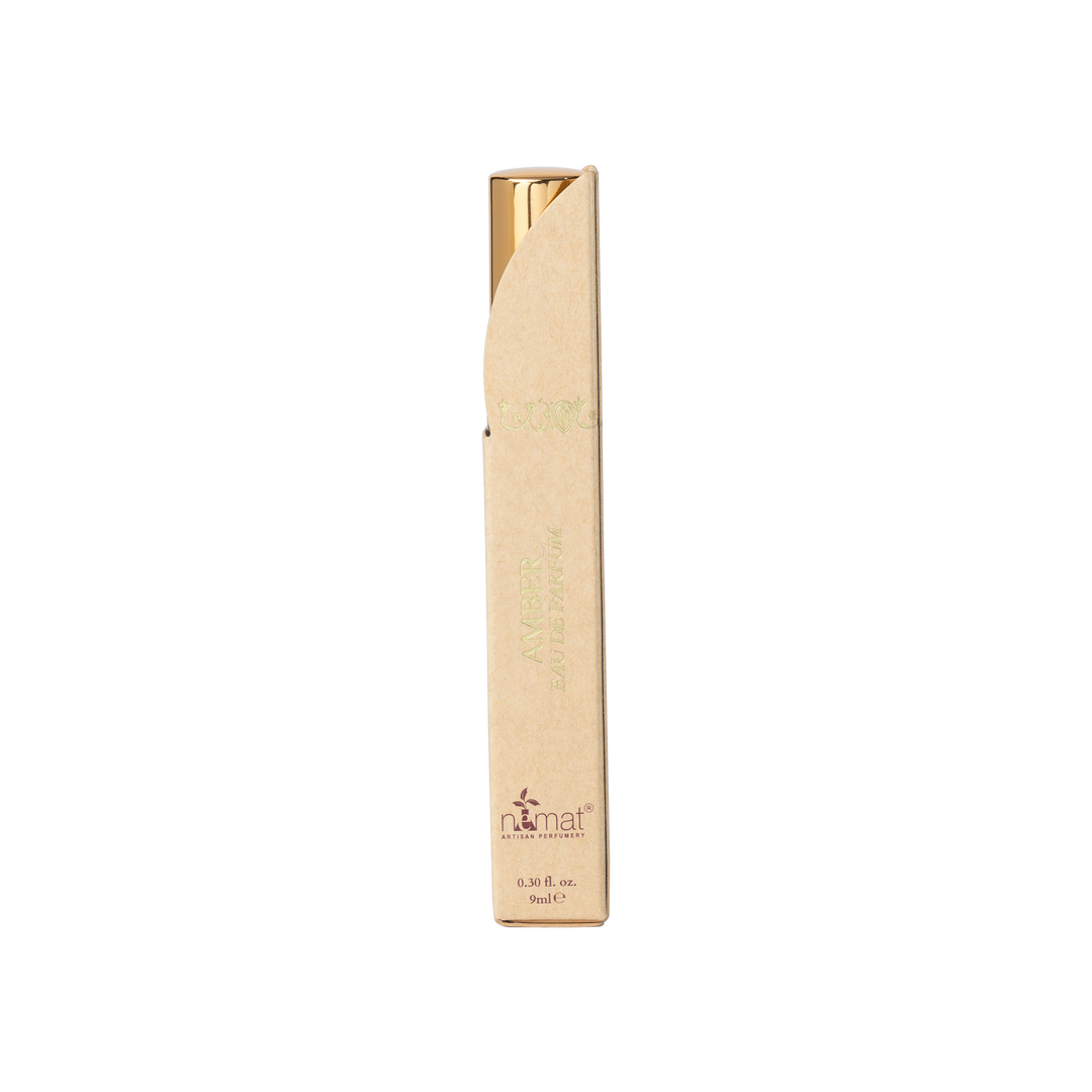 Nemat - Amber Eau De Parfum Travel Spray 9ml