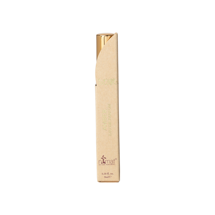 Nemat - Amber Eau De Parfum Travel Spray 9ml