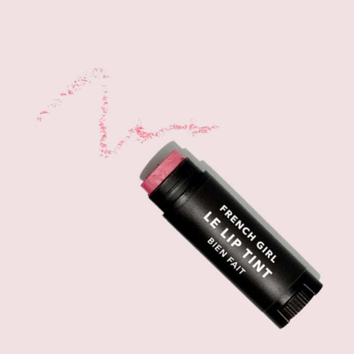 FRENCH GIRL - Lip Tint - Bien Fait