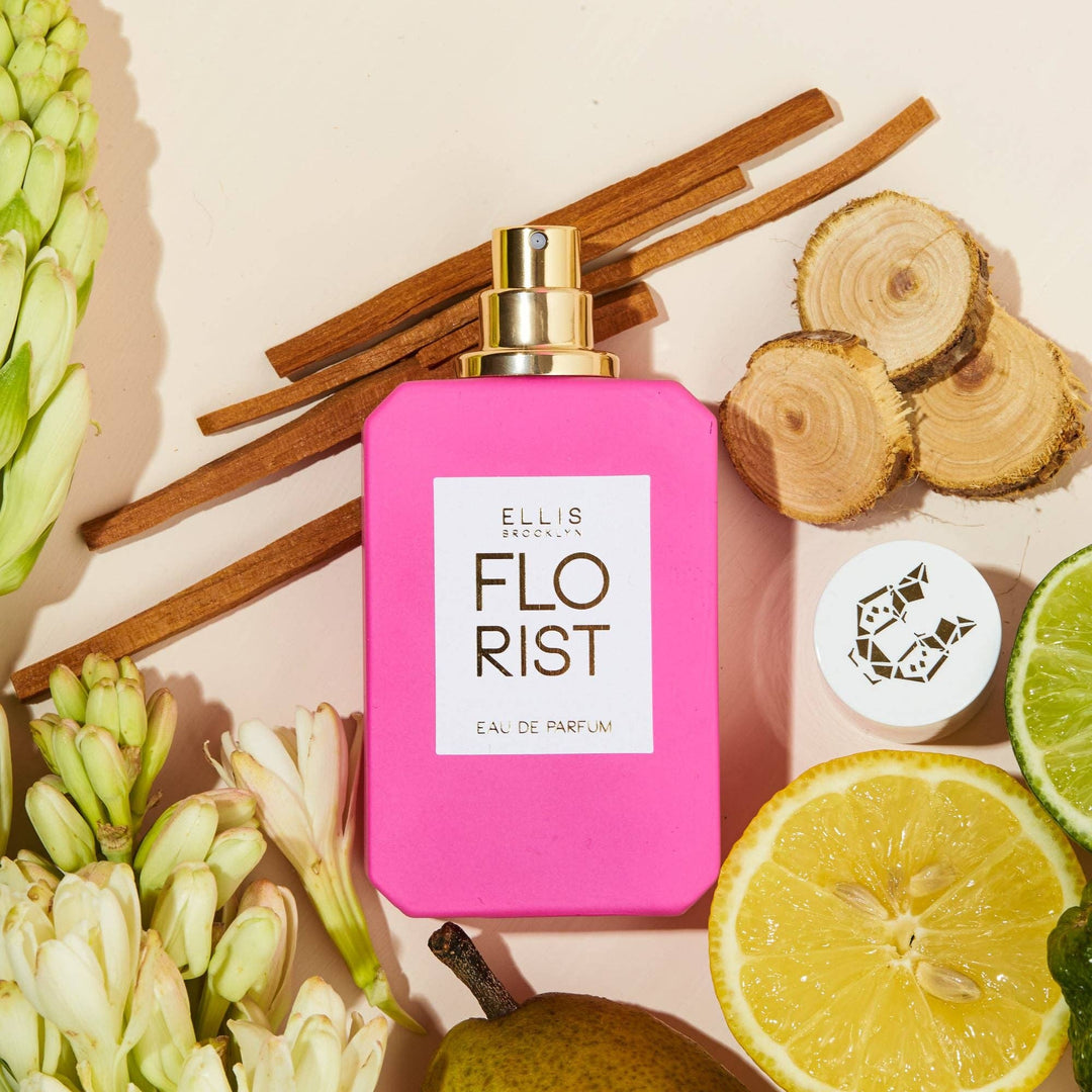 Ellis Brooklyn - FLORIST Eau De Parfum