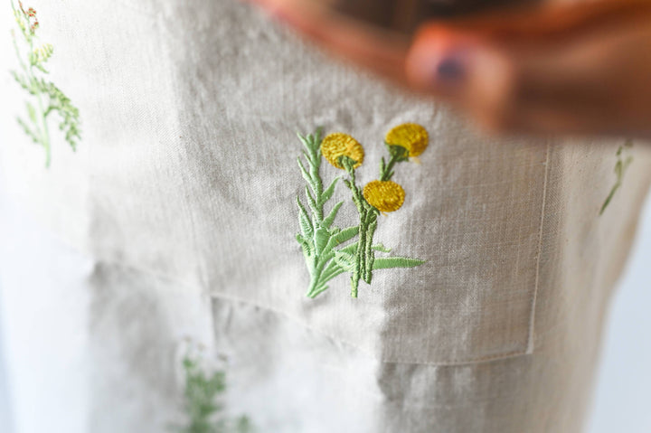 The Garden Apron