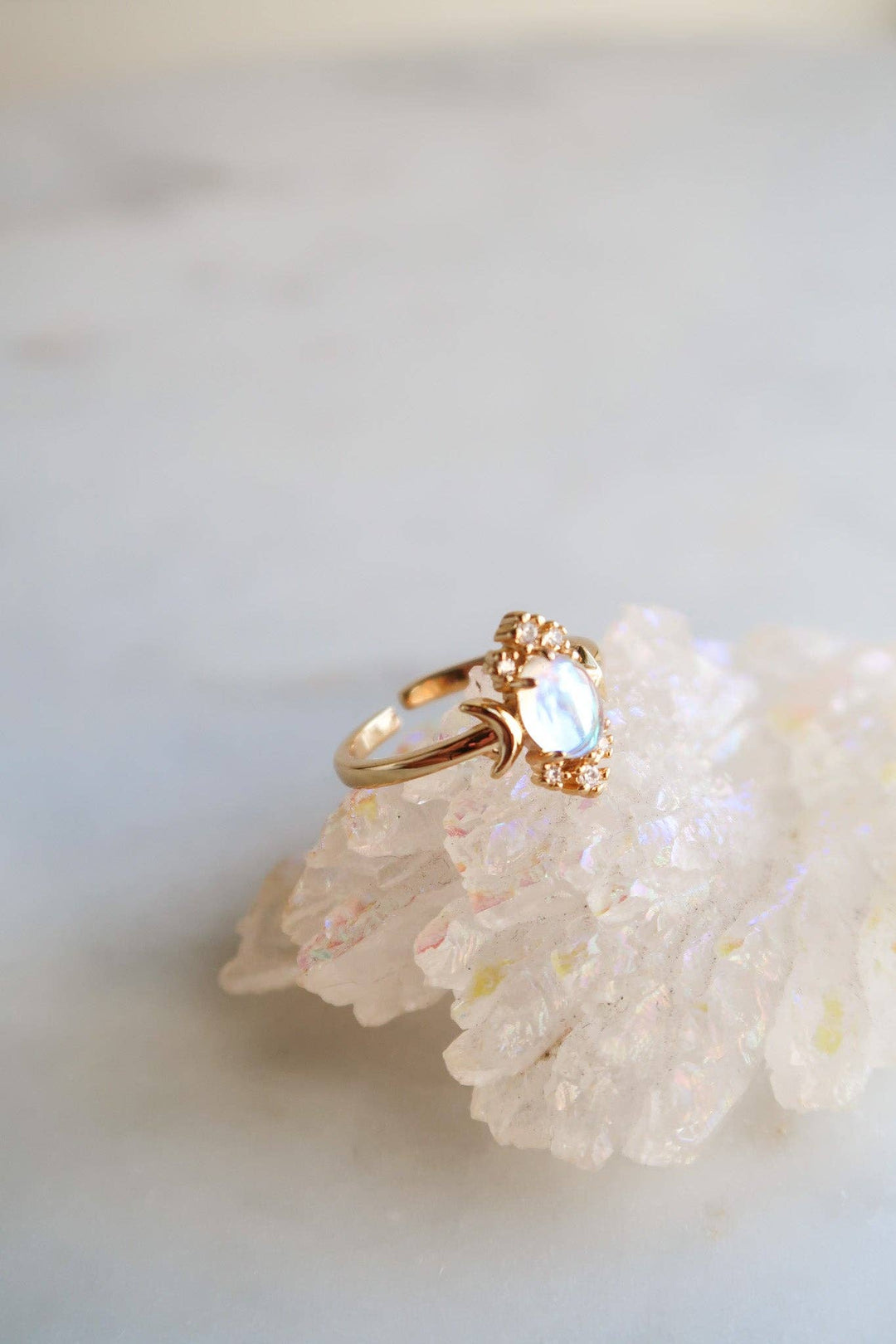 Stardust Ring-Fast shipping