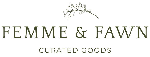Femme and Fawn