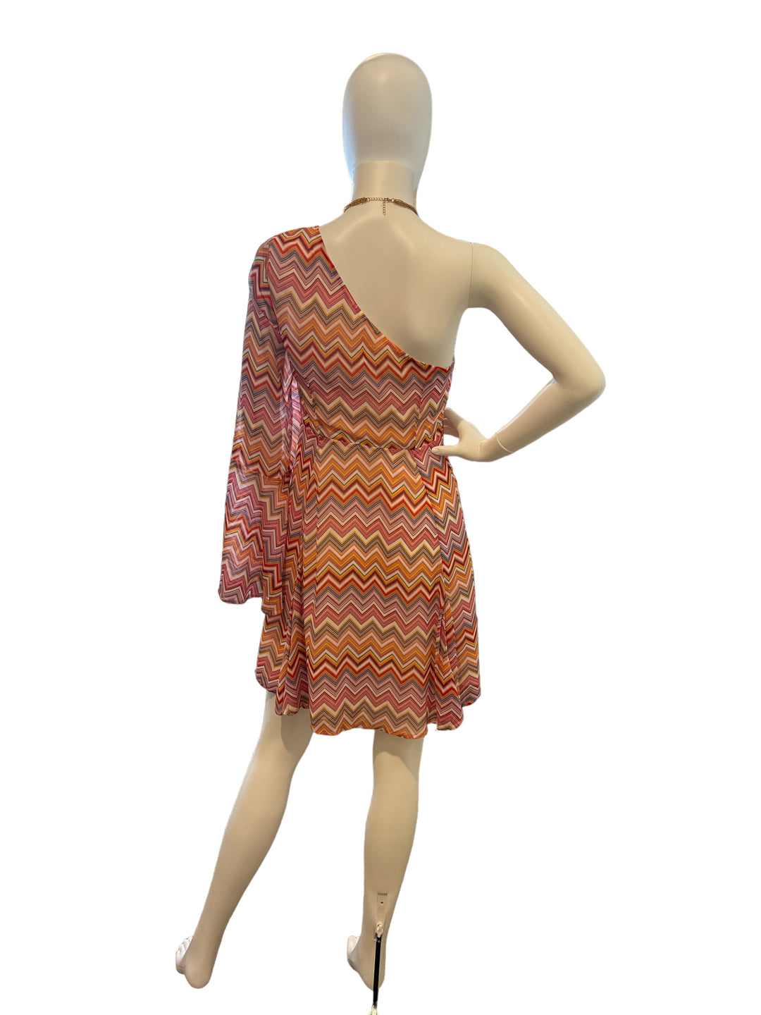 Grace & Mila Paris  Filipina dress in Rose-New with tags