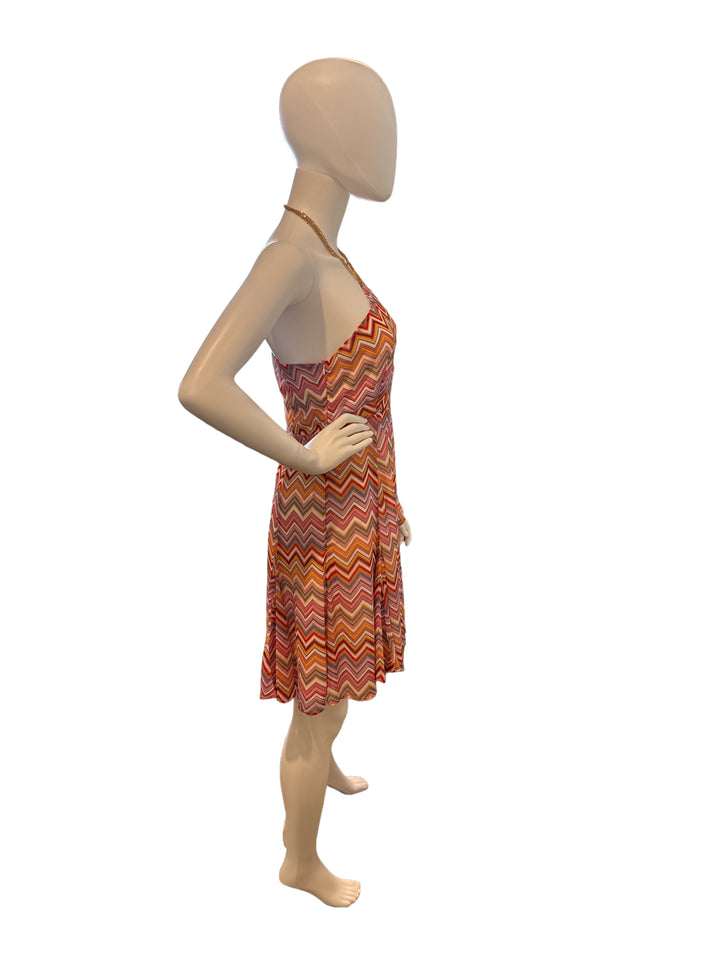 Grace & Mila Paris  Filipina dress in Rose-New with tags
