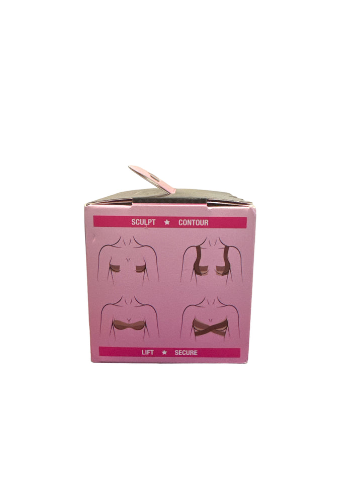 Hollywood Fashion Secrets Body Contour Tape - Light