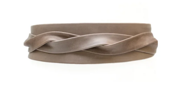 The Wrap Belt by ADA Collection