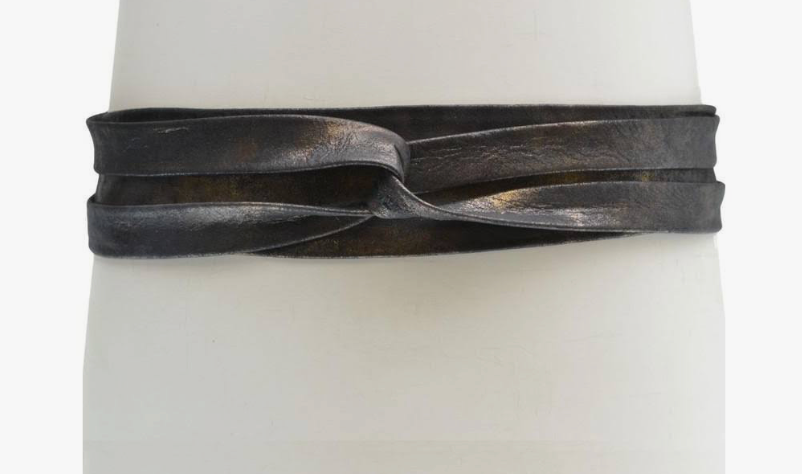 The Wrap Belt by ADA Collection