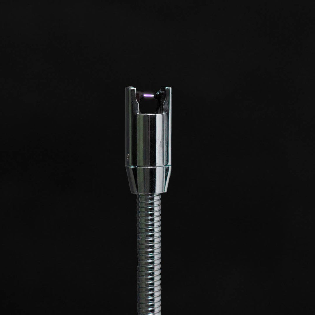 Northern Lights - Rechargable Lighter - Charcoal