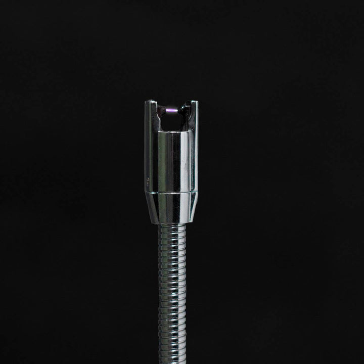 Northern Lights - Rechargable Lighter - Charcoal