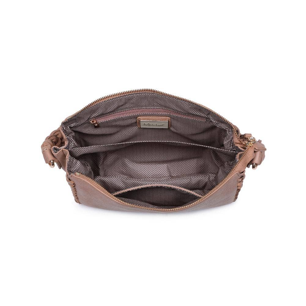 Moda Luxe - Velveta Crossbody