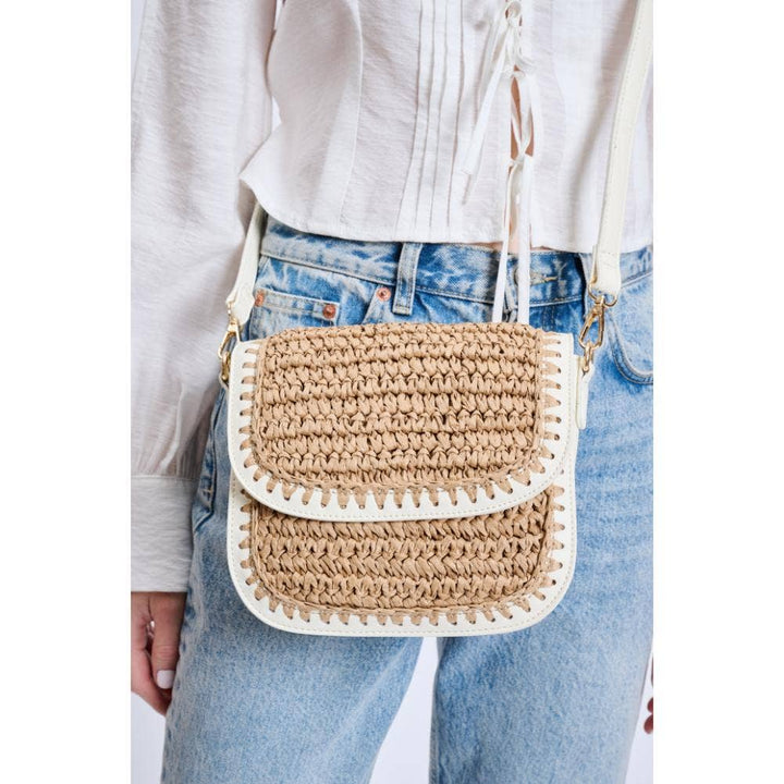Moda Luxe - Modish Crossbody