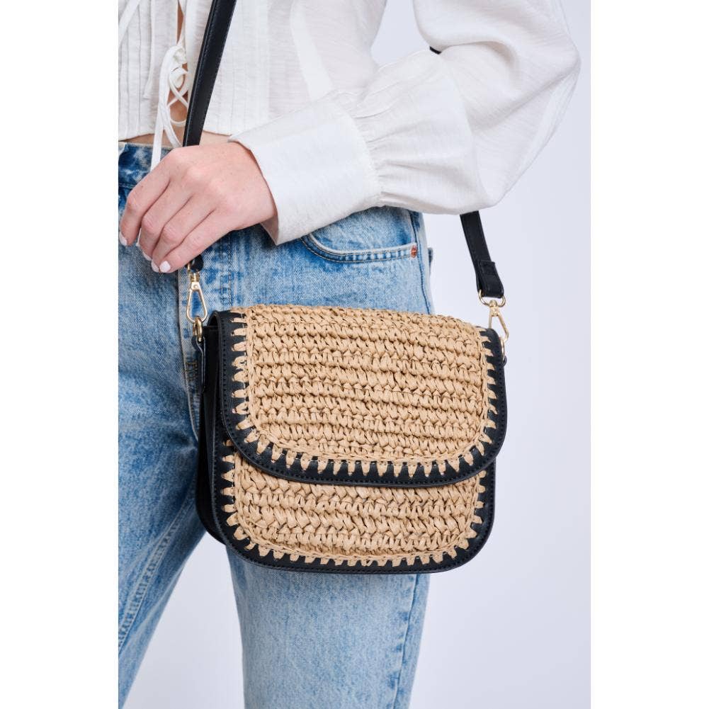Moda Luxe - Modish Crossbody