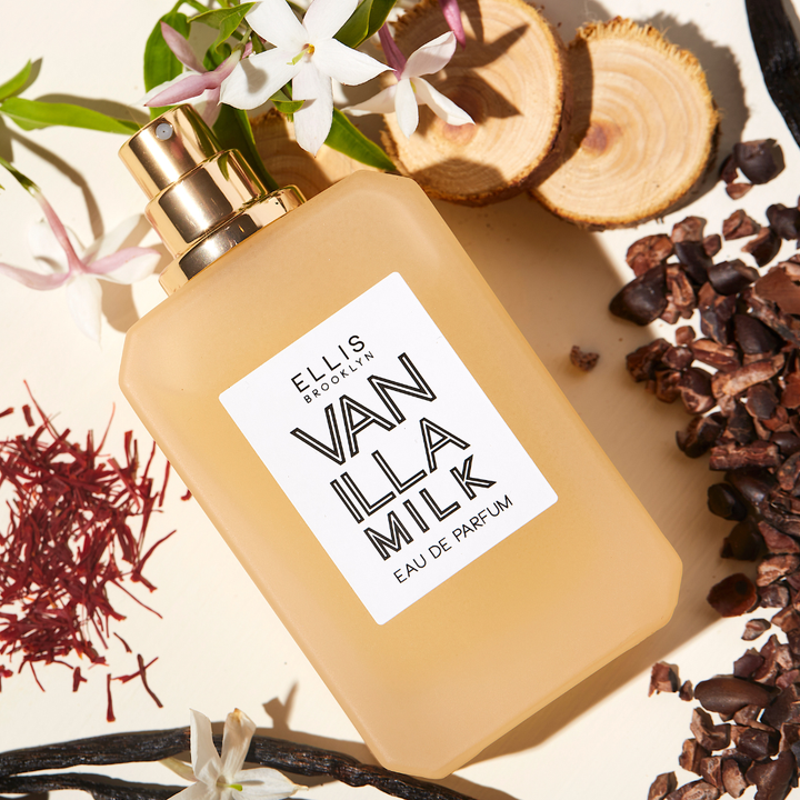 Ellis Brooklyn - Mini VANILLA MILK Eau De Parfum