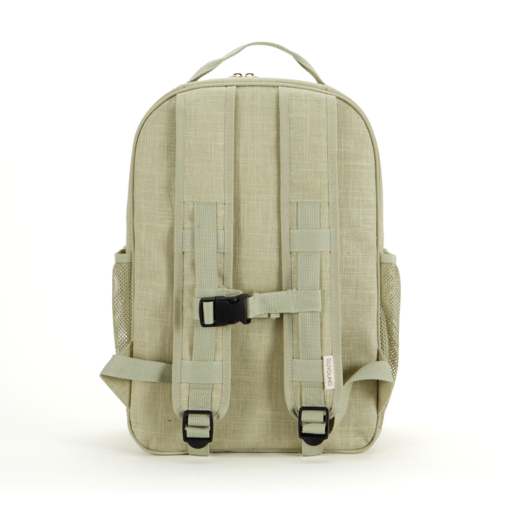 SoYoung - Little Hearts Sage Grade School Backpack