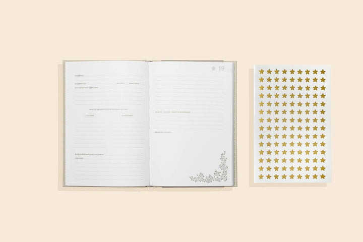 Our Bucket List Adventures: A Journal for Couples