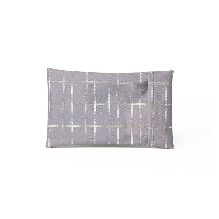 SoYoung - Light Grey Grid Ice Pack