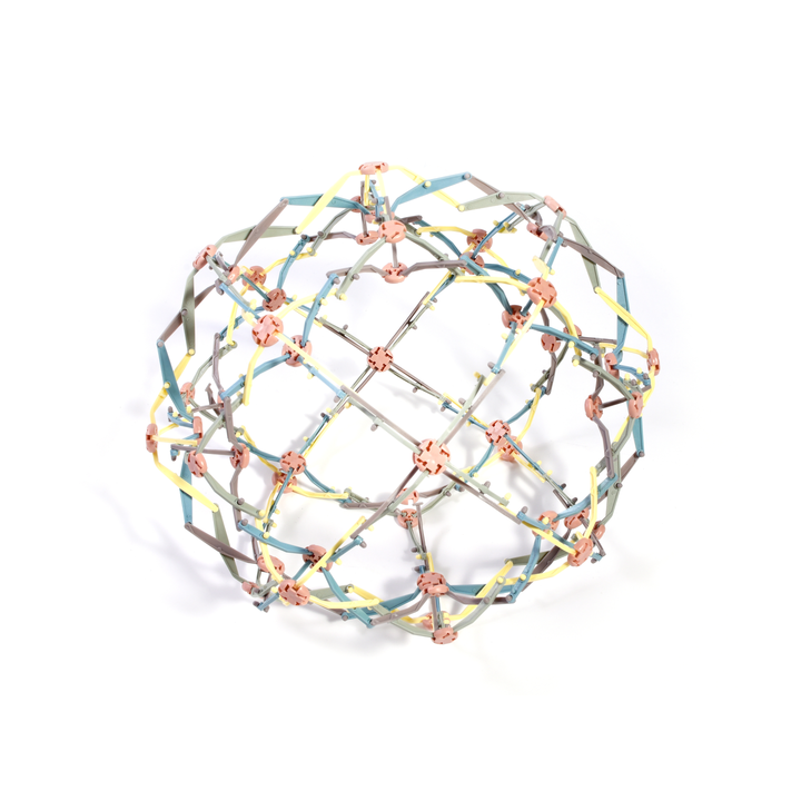 Mindful and Co Kids USA - Mindfulness Magic Ball