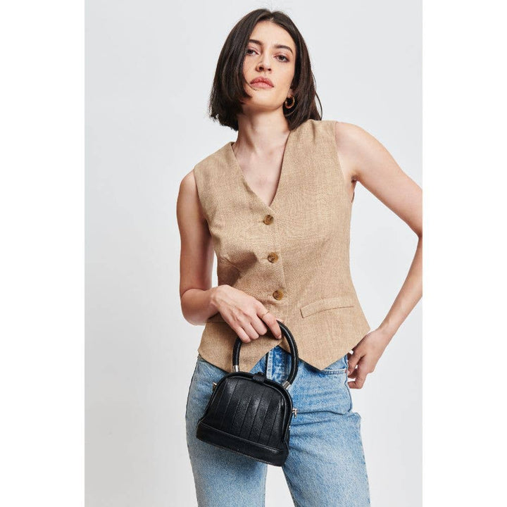 Moda Luxe - Charmaine Crossbody
